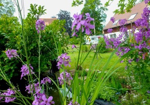 130 m² Accommodation ∙ 2 bedrooms ∙ 6 guests