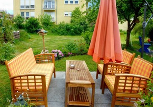 130 m² Accommodation ∙ 2 bedrooms ∙ 6 guests