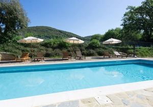 130 m² Apartment ∙ 2 bedrooms ∙ 5 guests