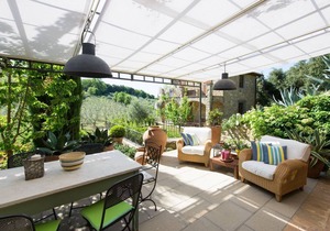 130 m² Apartment ∙ 2 bedrooms ∙ 5 guests