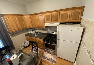 130 m² Apartment ∙ 3 bedrooms ∙ 6 guests