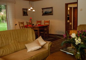 130 m² Apartment ∙ 1 bedroom ∙ 4 guests