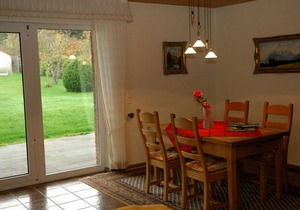 130 m² Apartment ∙ 1 bedroom ∙ 4 guests