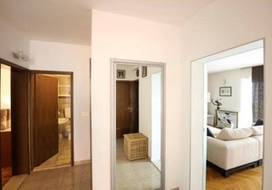 130 m² Apartment ∙ 2 bedrooms ∙ 4 guests