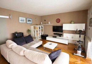 130 m² Apartment ∙ 2 bedrooms ∙ 4 guests