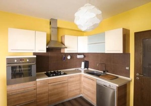 130 m² Apartment ∙ 2 bedrooms ∙ 4 guests