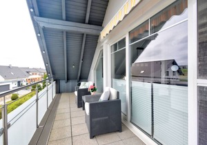 130 m² Apartment ∙ 2 bedrooms ∙ 4 guests