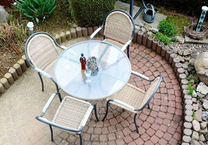 130 m² Apartment ∙ 2 bedrooms ∙ 4 guests