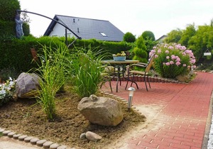 130 m² Apartment ∙ 2 bedrooms ∙ 4 guests