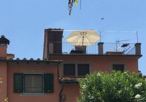 130 m² Apartment ∙ 3 bedrooms ∙ 7 guests