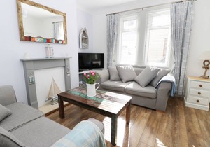 130 m² Cottage ∙ 3 bedrooms ∙ 5 guests
