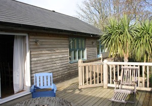130 m² Cottage ∙ 3 bedrooms ∙ 6 guests