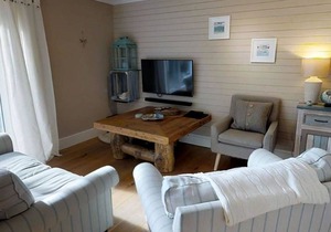 130 m² Cottage ∙ 3 bedrooms ∙ 6 guests