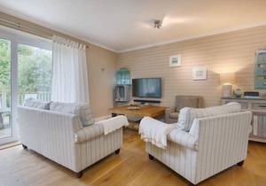 130 m² Cottage ∙ 3 bedrooms ∙ 6 guests