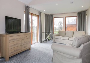 130 m² Cottage ∙ 3 bedrooms ∙ 6 guests