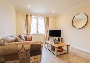 130 m² Cottage ∙ 3 bedrooms ∙ 6 guests