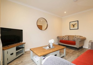 130 m² Cottage ∙ 3 bedrooms ∙ 6 guests