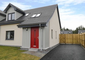 130 m² Cottage ∙ 3 bedrooms ∙ 6 guests