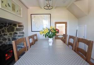 130 m² Cottage ∙ 3 bedrooms ∙ 6 guests