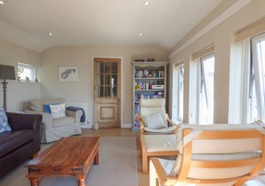 130 m² Cottage ∙ 3 bedrooms ∙ 6 guests