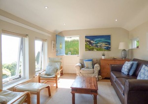 130 m² Cottage ∙ 3 bedrooms ∙ 6 guests
