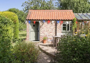 130 m² Cottage ∙ 3 bedrooms ∙ 6 guests