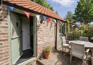 130 m² Cottage ∙ 3 bedrooms ∙ 6 guests