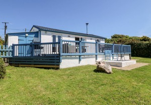 130 m² Cottage ∙ 3 bedrooms ∙ 5 guests