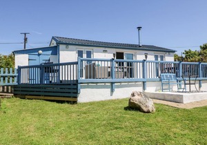 130 m² Cottage ∙ 3 bedrooms ∙ 5 guests