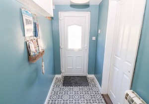 130 m² Cottage ∙ 3 bedrooms ∙ 5 guests