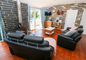 130 m² Cottage ∙ 3 bedrooms ∙ 5 guests