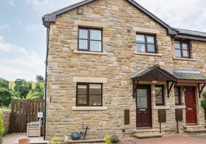 130 m² Cottage ∙ 3 bedrooms ∙ 5 guests