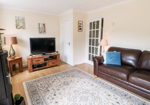 130 m² Cottage ∙ 3 bedrooms ∙ 5 guests