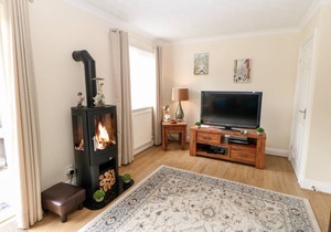 130 m² Cottage ∙ 3 bedrooms ∙ 5 guests