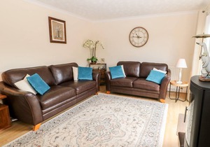 130 m² Cottage ∙ 3 bedrooms ∙ 5 guests