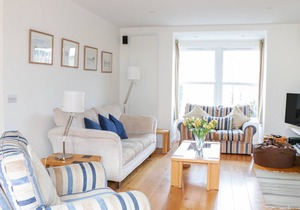 130 m² Cottage ∙ 3 bedrooms ∙ 6 guests