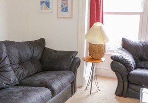 130 m² Cottage ∙ 3 bedrooms ∙ 6 guests