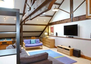 130 m² Cottage ∙ 3 bedrooms ∙ 6 guests