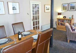 130 m² Cottage ∙ 3 bedrooms ∙ 6 guests
