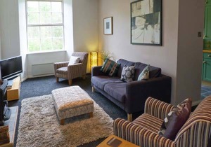 130 m² Cottage ∙ 3 bedrooms ∙ 6 guests
