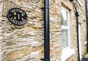 130 m² Cottage ∙ 3 bedrooms ∙ 5 guests