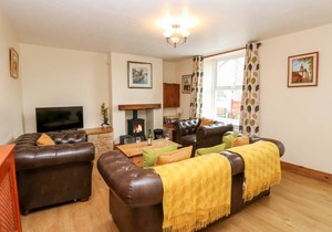 130 m² Cottage ∙ 3 bedrooms ∙ 5 guests
