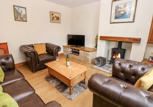 130 m² Cottage ∙ 3 bedrooms ∙ 5 guests