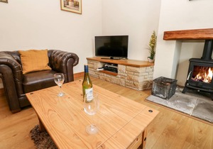 130 m² Cottage ∙ 3 bedrooms ∙ 5 guests