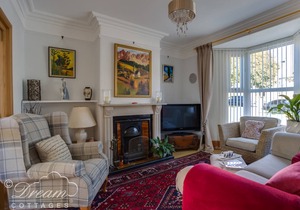 130 m² Cottage ∙ 3 bedrooms ∙ 6 guests