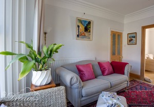 130 m² Cottage ∙ 3 bedrooms ∙ 6 guests