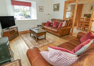 130 m² Cottage ∙ 3 bedrooms ∙ 5 guests