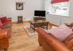 130 m² Cottage ∙ 3 bedrooms ∙ 5 guests