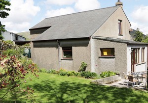 130 m² Cottage ∙ 3 bedrooms ∙ 6 guests