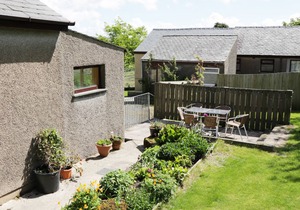 130 m² Cottage ∙ 3 bedrooms ∙ 6 guests